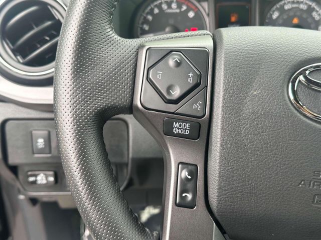 2022 Toyota Tacoma 4WD SR Double Cab 5 Bed V6 AT (Natl)