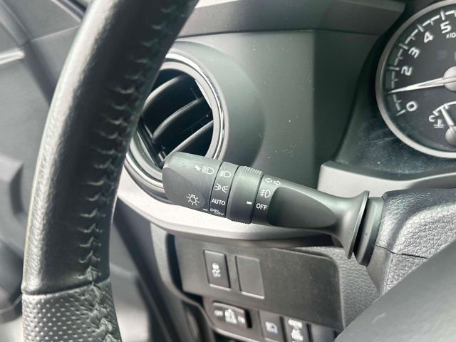 2022 Toyota Tacoma 4WD SR Double Cab 5 Bed V6 AT (Natl)