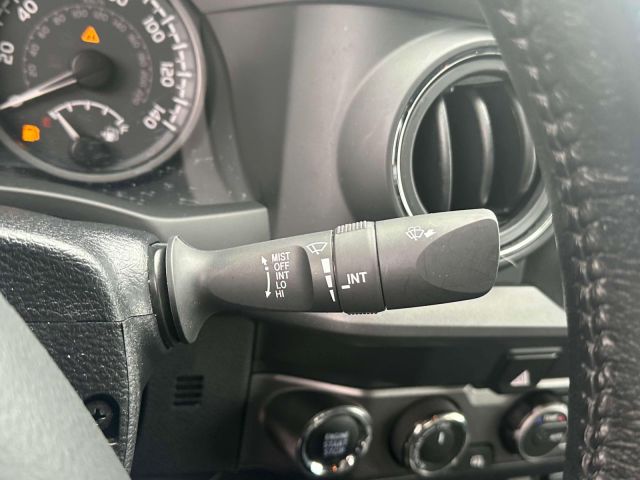2022 Toyota Tacoma 4WD SR Double Cab 5 Bed V6 AT (Natl)