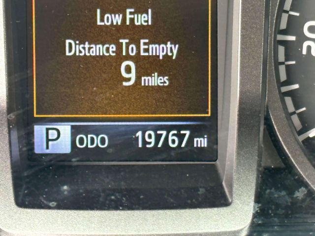 2022 Toyota Tacoma 4WD SR Double Cab 5 Bed V6 AT (Natl)