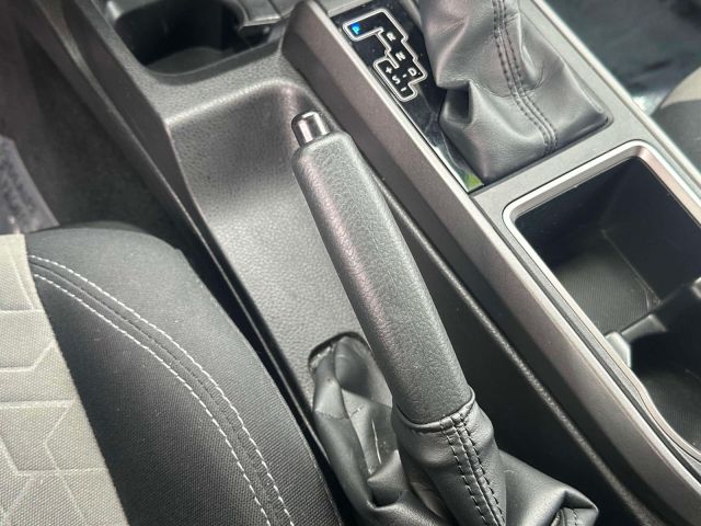 2022 Toyota Tacoma 4WD SR Double Cab 5 Bed V6 AT (Natl)
