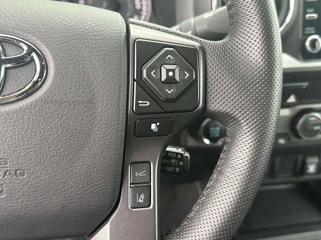 2022 Toyota Tacoma 4WD SR