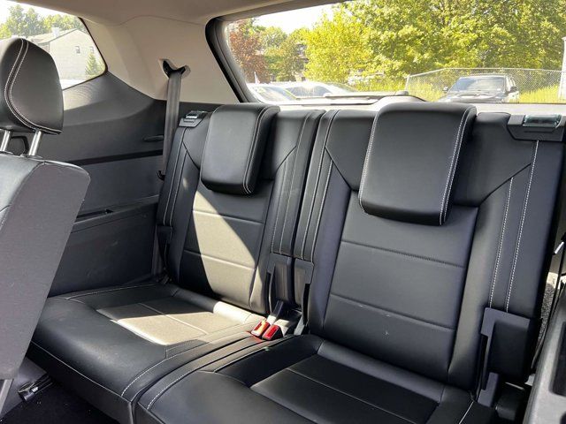 2022 Volkswagen Atlas 2.0T SEL