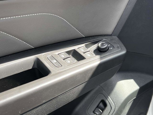 2022 Volkswagen Atlas 2.0T SEL