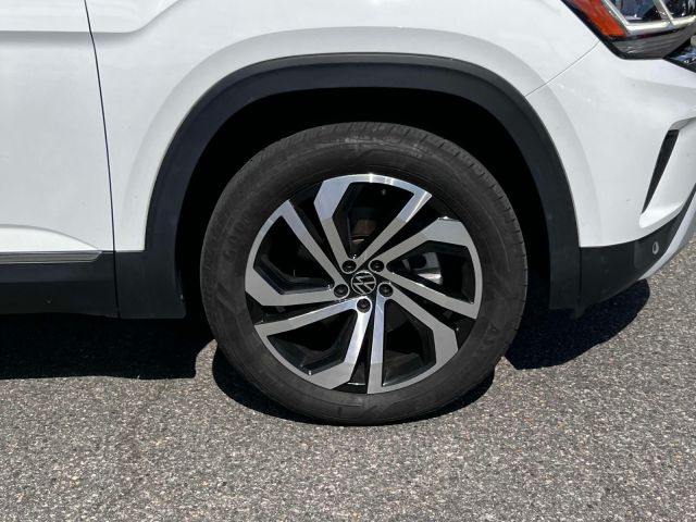 2022 Volkswagen Atlas 2.0T SEL 4MOTION
