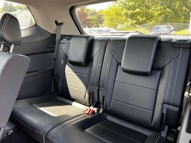 2022 Volkswagen Atlas 2.0T SEL 4MOTION