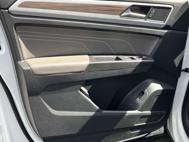 2022 Volkswagen Atlas 2.0T SEL 4MOTION