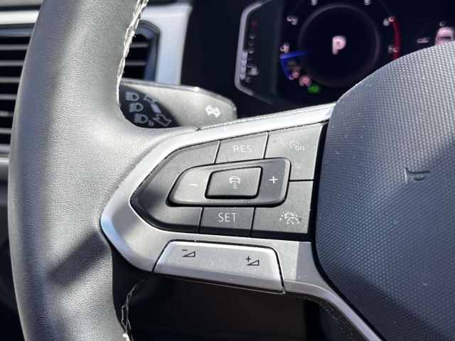2022 Volkswagen Atlas 2.0T SEL 4MOTION