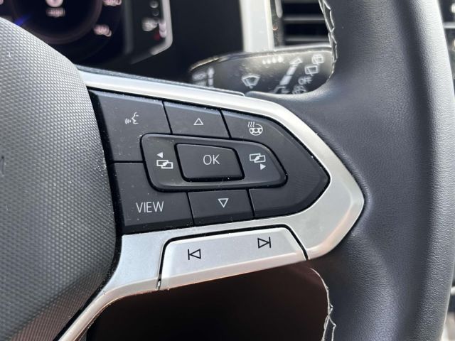 2022 Volkswagen Atlas 2.0T SEL 4MOTION