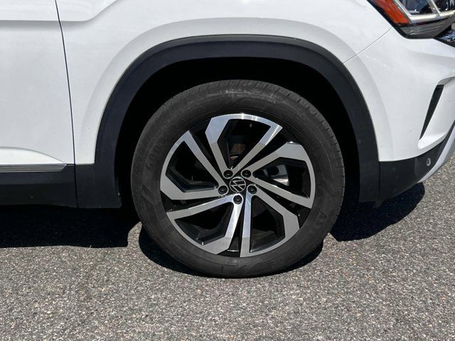 2022 Volkswagen Atlas 2.0T SEL