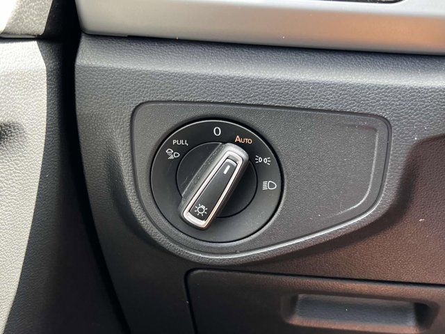 2022 Volkswagen Atlas 2.0T SEL