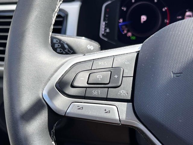 2022 Volkswagen Atlas 2.0T SEL