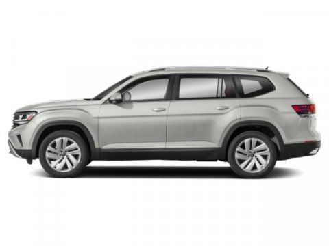 2022 Volkswagen Atlas 3.6L V6 SEL