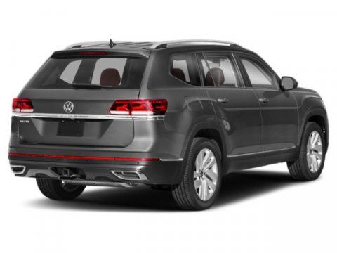 2022 Volkswagen Atlas 3.6L V6 SEL
