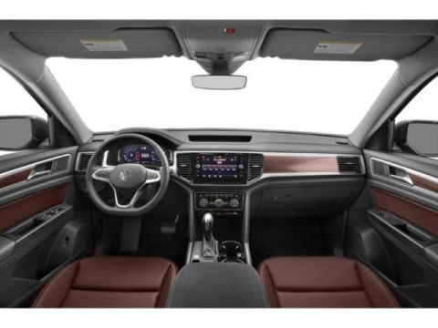 2022 Volkswagen Atlas 3.6L V6 SEL