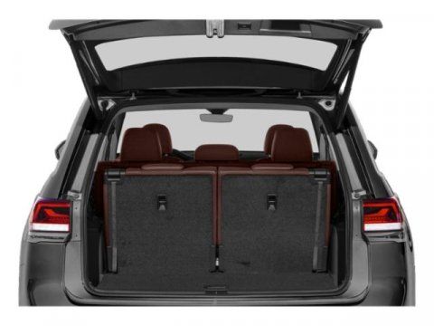 2022 Volkswagen Atlas 3.6L V6 SEL