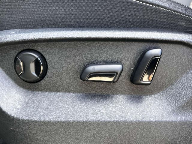2022 Volkswagen Atlas 3.6L V6 SE w/Technology 4MOTION