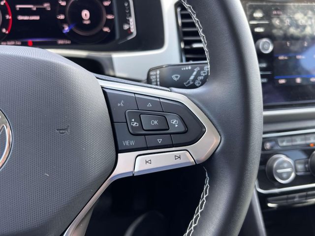 2022 Volkswagen Atlas 3.6L V6 SE w/Technology 4MOTION