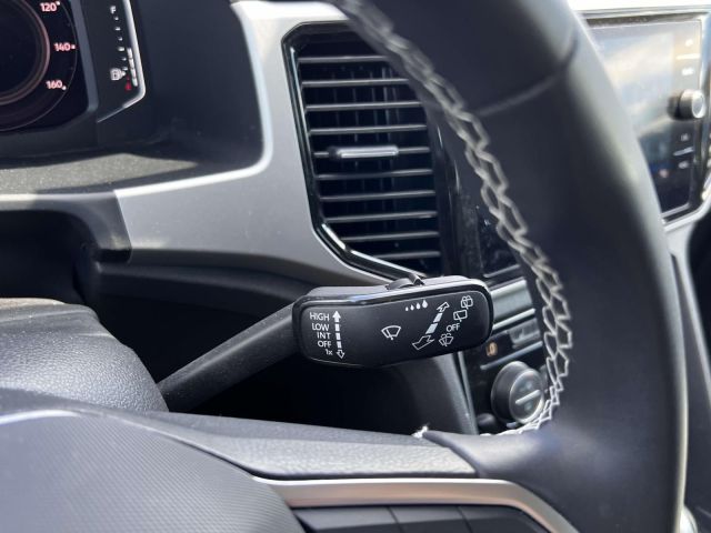 2022 Volkswagen Atlas 3.6L V6 SE w/Technology 4MOTION