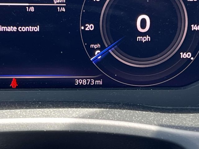 2022 Volkswagen Atlas 3.6L V6 SE w/Technology 4MOTION