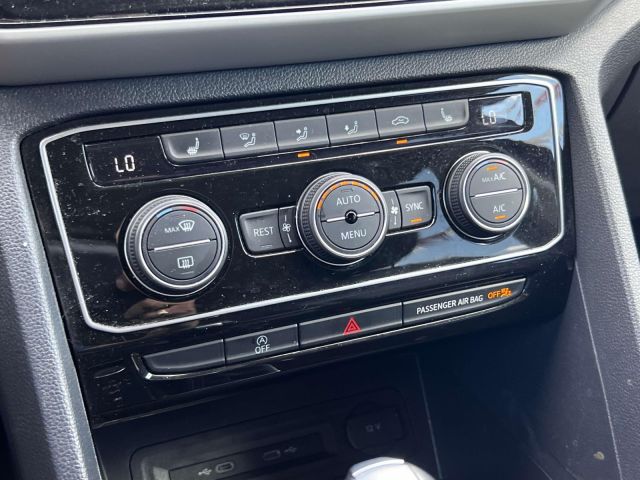 2022 Volkswagen Atlas 3.6L V6 SE w/Technology 4MOTION