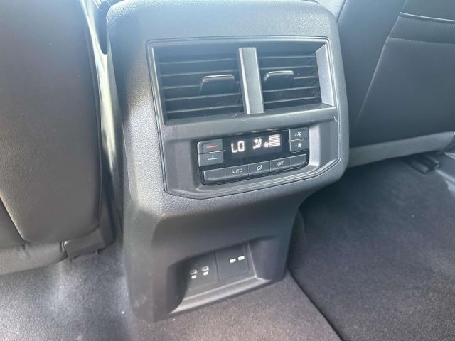 2022 Volkswagen Atlas 3.6L V6 SE w/Technology 4MOTION
