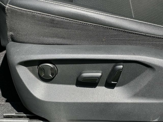 2022 Volkswagen Atlas 3.6L V6 SE w/Technology 4MOTION