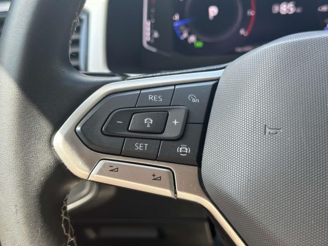 2022 Volkswagen Atlas 3.6L V6 SE w/Technology 4MOTION