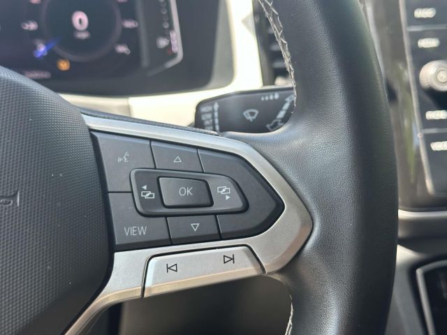 2022 Volkswagen Atlas 3.6L V6 SE w/Technology 4MOTION
