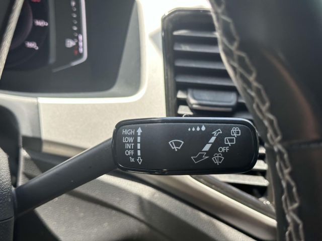 2022 Volkswagen Atlas 3.6L V6 SE w/Technology 4MOTION