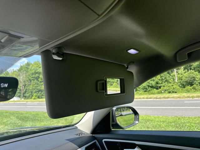 2022 Volkswagen Atlas 3.6L V6 SE w/Technology 4MOTION