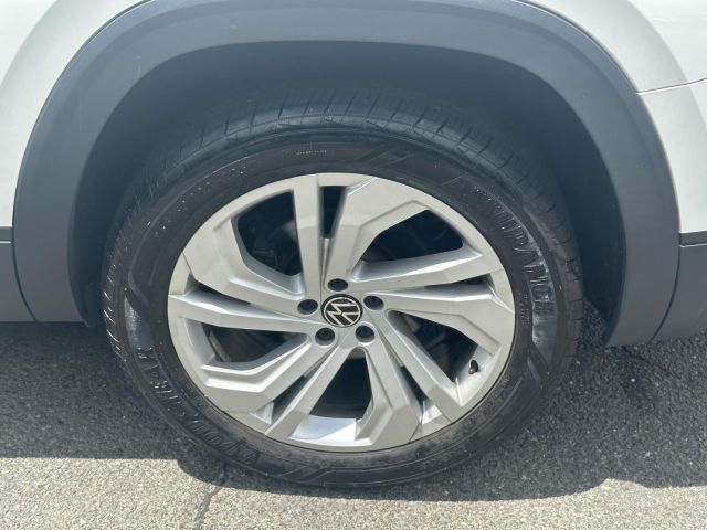 2022 Volkswagen Atlas 3.6L V6 SE w/Technology 4MOTION