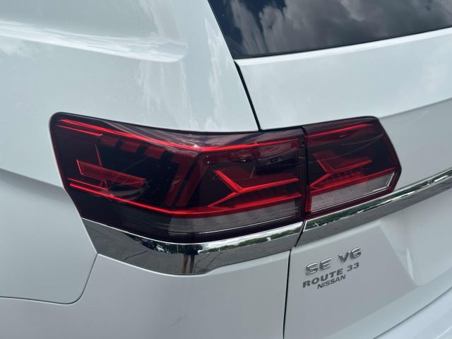 2022 Volkswagen Atlas 3.6L V6 SE w/Technology 4MOTION