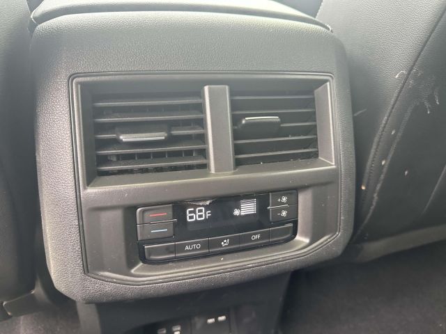 2022 Volkswagen Atlas 3.6L V6 SE w/Technology 4MOTION