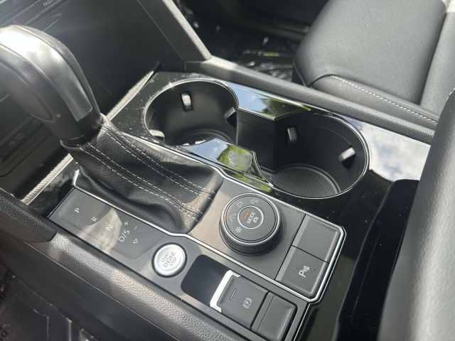 2022 Volkswagen Atlas 3.6L V6 SE w/Technology 4MOTION