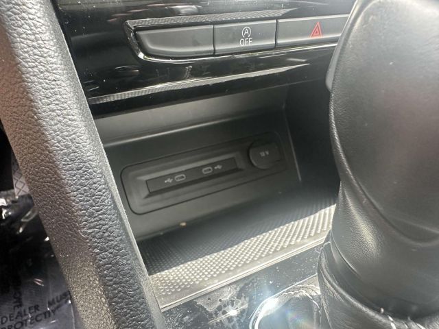 2022 Volkswagen Atlas 3.6L V6 SE w/Technology 4MOTION