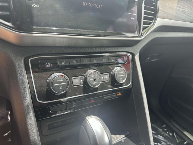 2022 Volkswagen Atlas 3.6L V6 SE w/Technology 4MOTION