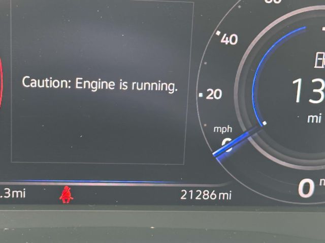 2022 Volkswagen Atlas 3.6L V6 SE w/Technology 4MOTION