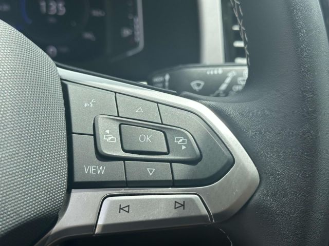 2022 Volkswagen Atlas 3.6L V6 SE w/Technology 4MOTION
