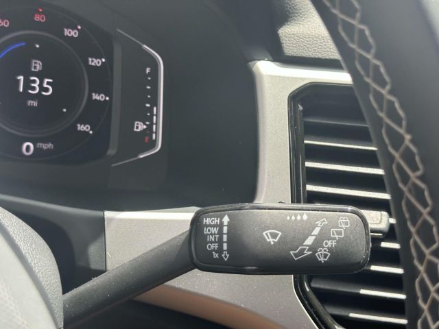 2022 Volkswagen Atlas 3.6L V6 SE w/Technology 4MOTION