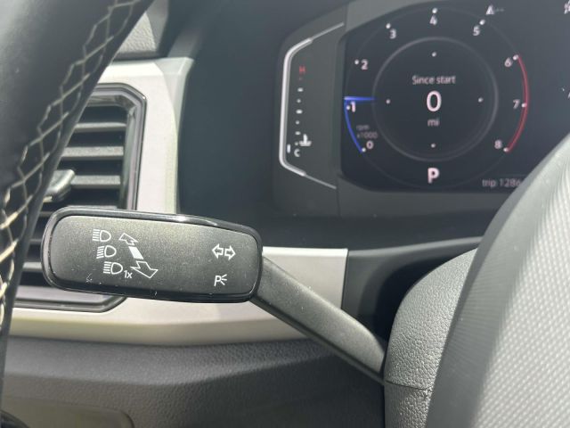 2022 Volkswagen Atlas 3.6L V6 SE w/Technology 4MOTION
