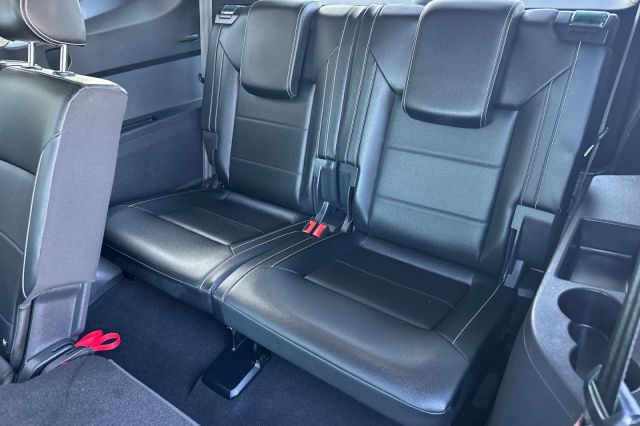 2022 Volkswagen Atlas 2.0T SE w/Technology 2022 Volkswagen Atlas 2.0T SE w/Technology