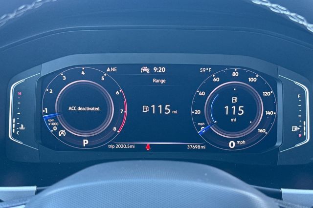 2022 Volkswagen Atlas 2.0T SE w/Technology 2022 Volkswagen Atlas 2.0T SE w/Technology