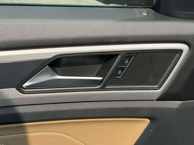 2022 Volkswagen Atlas Cross Sport 3.6L V6 SE w/Technology 4MOTION