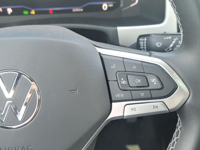 2022 Volkswagen Atlas Cross Sport 3.6L V6 SE w/Technology 4MOTION