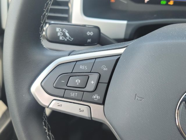 2022 Volkswagen Atlas Cross Sport 3.6L V6 SE w/Technology 4MOTION