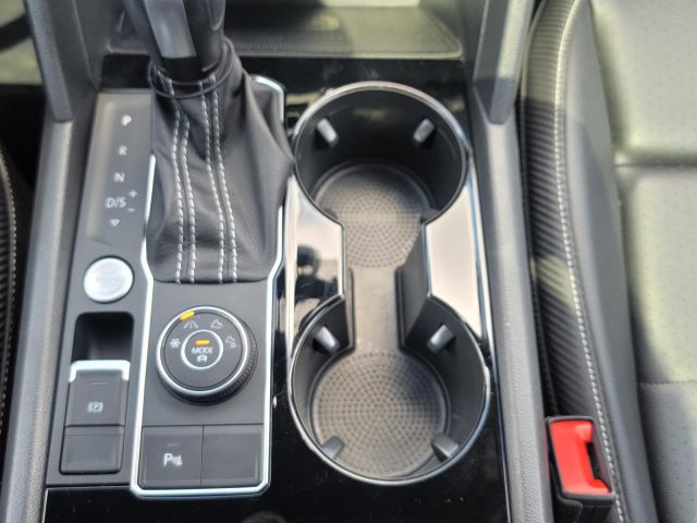 2022 Volkswagen Atlas Cross Sport 3.6L V6 SE w/Technology 4MOTION