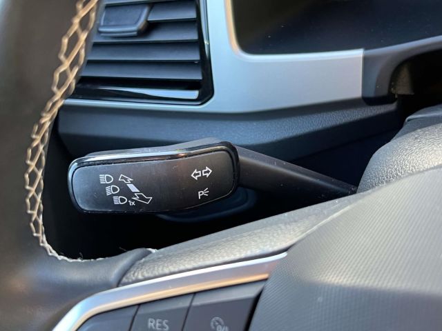 2022 Volkswagen Atlas Cross Sport 3.6L V6 SE w/Technology 4MOTION 2022 Volkswagen Atlas Cross Sport 3.6L V6 SE w/Technology 4MOTION