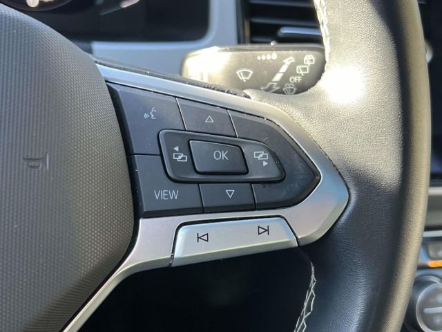 2022 Volkswagen Atlas Cross Sport 3.6L V6 SE w/Technology 4MOTION 2022 Volkswagen Atlas Cross Sport 3.6L V6 SE w/Technology 4MOTION