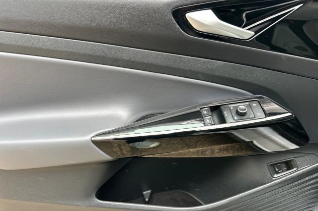 2022 Volkswagen ID.4 Pro S 2022 Volkswagen ID.4 Pro S